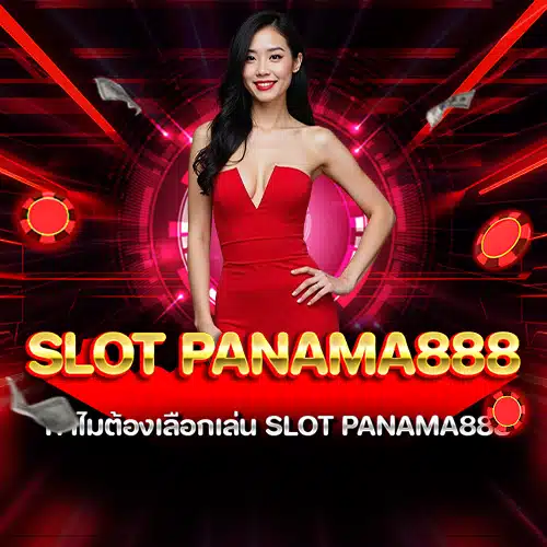 slot panama888